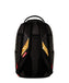 ZAINO SPRAYGROUND 9177 LOONEY CARROT STASH