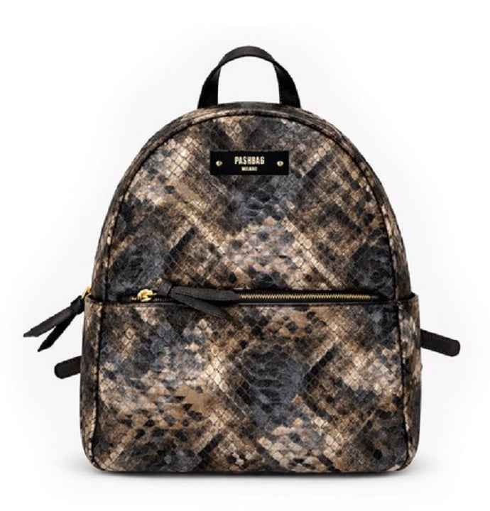 Zaino Pashbag 20229 Eric Venom