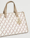 Borsa Armani Exchange XW000400 AF17155 bauletto gynger logo