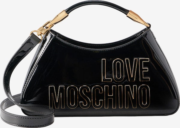 Borsa Love Moschino JC4248 Mini Bag in vernice