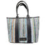 BORSE GIO CELLINI BX023 KIRA SHOPPER RAFIA