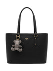 Borsa Pashbag  Shopper Janine Like it monocolore