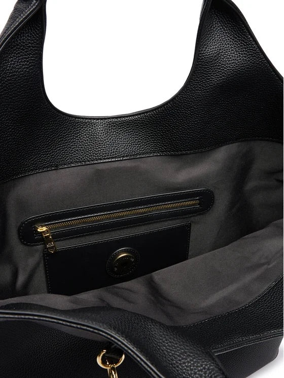 Borsa Love Moschino JC4238 maxi shopper Soft con  Charms