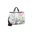Borsa Braccialini Beth LT282 Looney Tunes Big