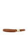 Cintura Elisabetta franchi CT35S66E2  chiusura morsetto