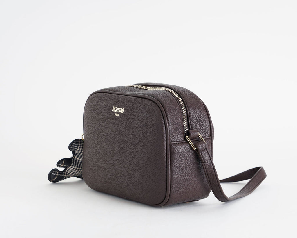 Borsa Pashbag camera bag  Milly like it con tracolla