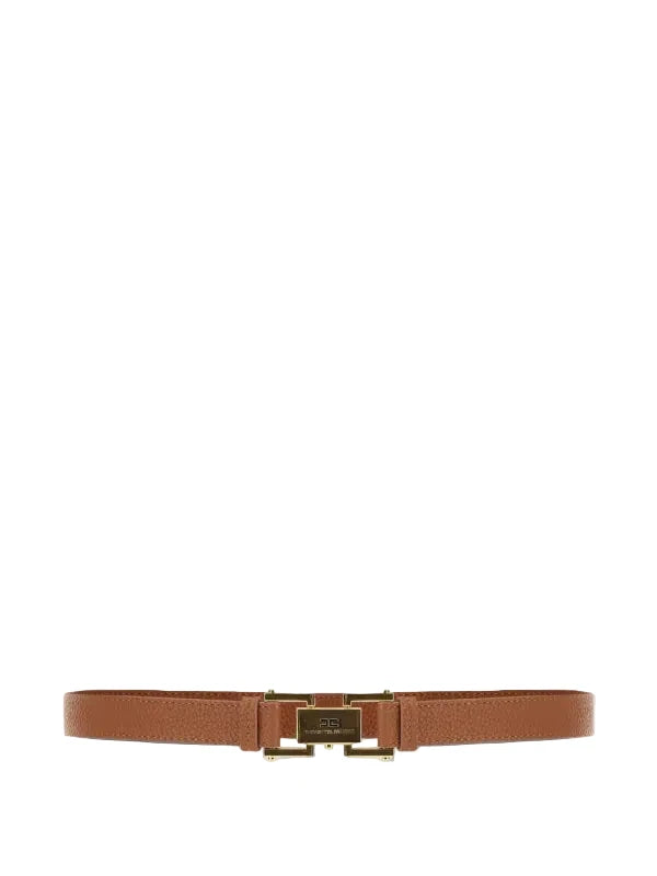 Cintura Elisabetta franchi CT35S66E2  chiusura morsetto