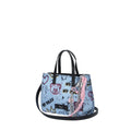 Borsa PashBag A Mano Years Gone Mini Shari 19505