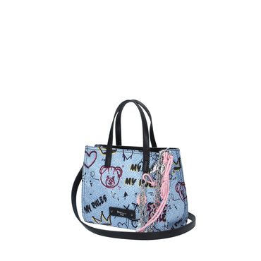 Borsa PashBag A Mano Years Gone Mini Shari 19505