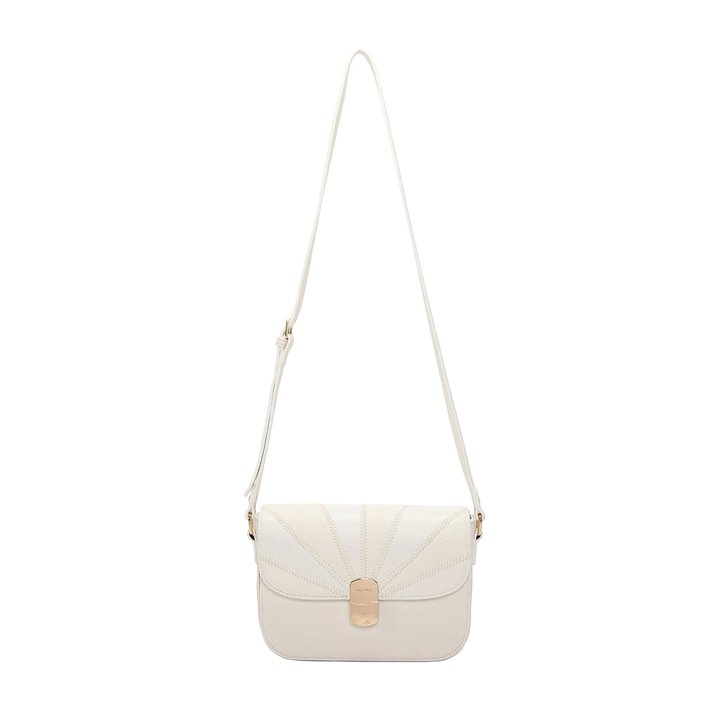 Borsa Mimì Muà Tracolla Con Patta Patchwork J201466