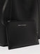 Borsa Armani Exchange XW000297 AF11937 shopper reversibile