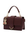 Borse Pashbag  Kayla a tracolla con charms orsetto