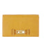 Borsa Elisabetta Franchi BS08A66E2 a spalla con placca logo effetto lucertola