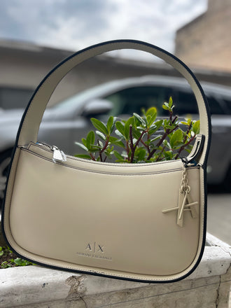 Borsa Armani Exchange 949141 hobo a spalla