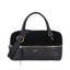 Borsa Tosca blu TF26HB191 Bauletto Lucrezia con accessori dorati