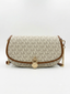 Borsa Michael Kors Mila small monogram a tracolla