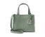 Borsa Armani Exchange 942647 CC793 bauletto small  opaco