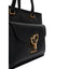 Borsa Love Moschino JC4136 shopper chiusura cuore in metallo