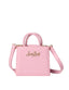 Borsa Saint Barth  shop bag micro SHBM0003 00011L