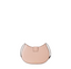 Borsa Elisabetta Franchi BS41F41E2 Hobo media con logo in metallo