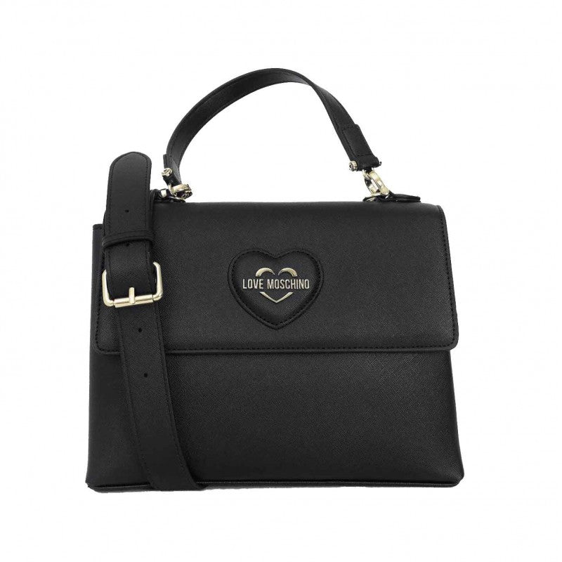 Borsa Love Moschino JC4567 Mulberry Basic Nera