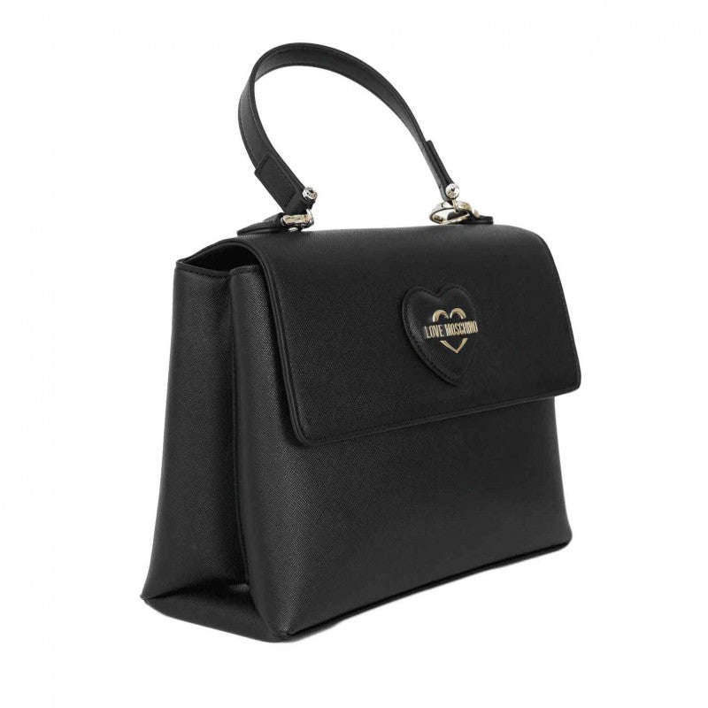 Borsa Love Moschino JC4567 Mulberry Basic Nera