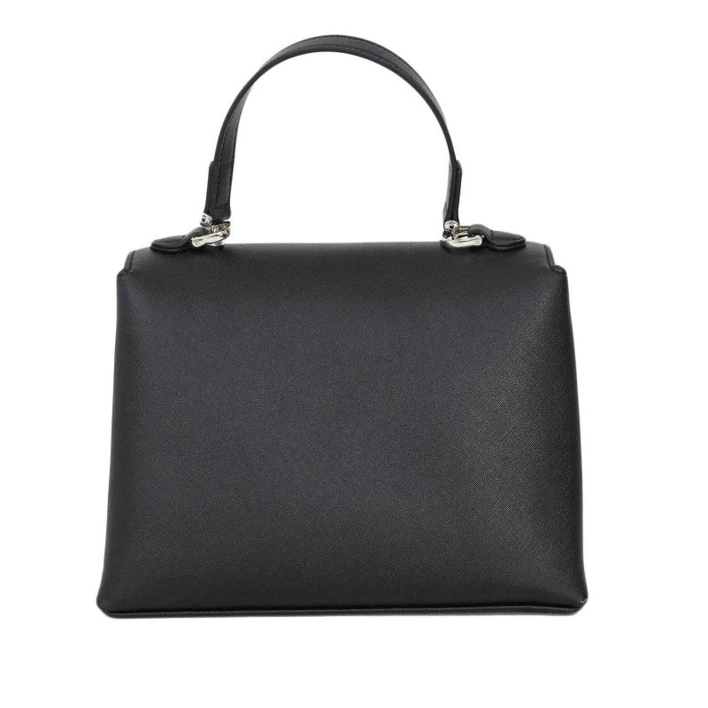 Borsa Love Moschino JC4567 Mulberry Basic Nera