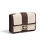 Borsa Armani Exchange AW000070 AF28295 Jodie Shearling Crossbody