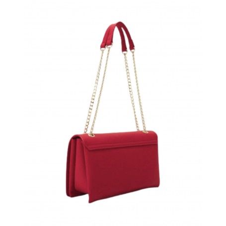 Borsa Love Moschino JC4192 Flap Bag a spalla con Logo Lettering