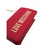 Borsa Love Moschino JC4192 Flap Bag a spalla con Logo Lettering