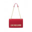Borsa Love Moschino JC4192 Flap Bag a spalla con Logo Lettering