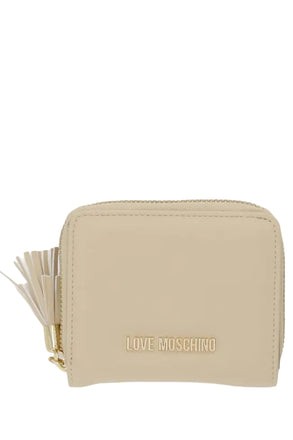 Portafoglio Love Moschino JC5689 PU GRS Small