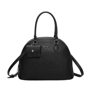 Borsa Mimì Muà  mano con mini pochette coordinata H201415