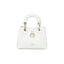 Borse Braccialini Beth Jewels B18851 medium coccinella gioiello