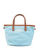 Borse Saint Barth city bag mini nylon