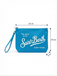 Pochette Saint Barth maxi nylon