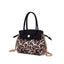 Borsa Save My Bag S62 Miss M Bag in lycra Leopard