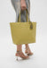 Borsa Armani Exchange 942650 Shopping Bag logata opaca