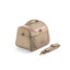 Beauty Case Braccialini 5105301 Dea Soft 5105301