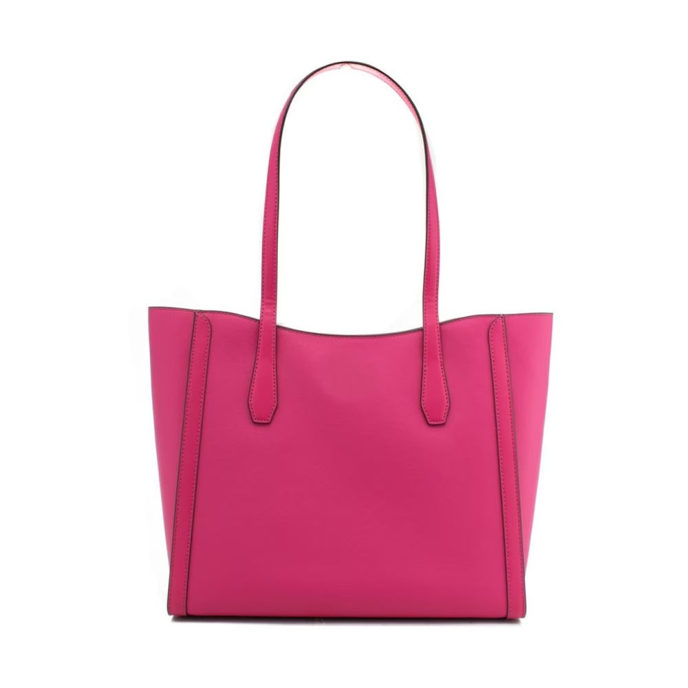 Borsa Michael Kors 35S4G9GT3L Shopper Leida Logo Tondo
