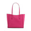 Borsa Michael Kors 35S4G9GT3L Shopper Leida Logo Tondo