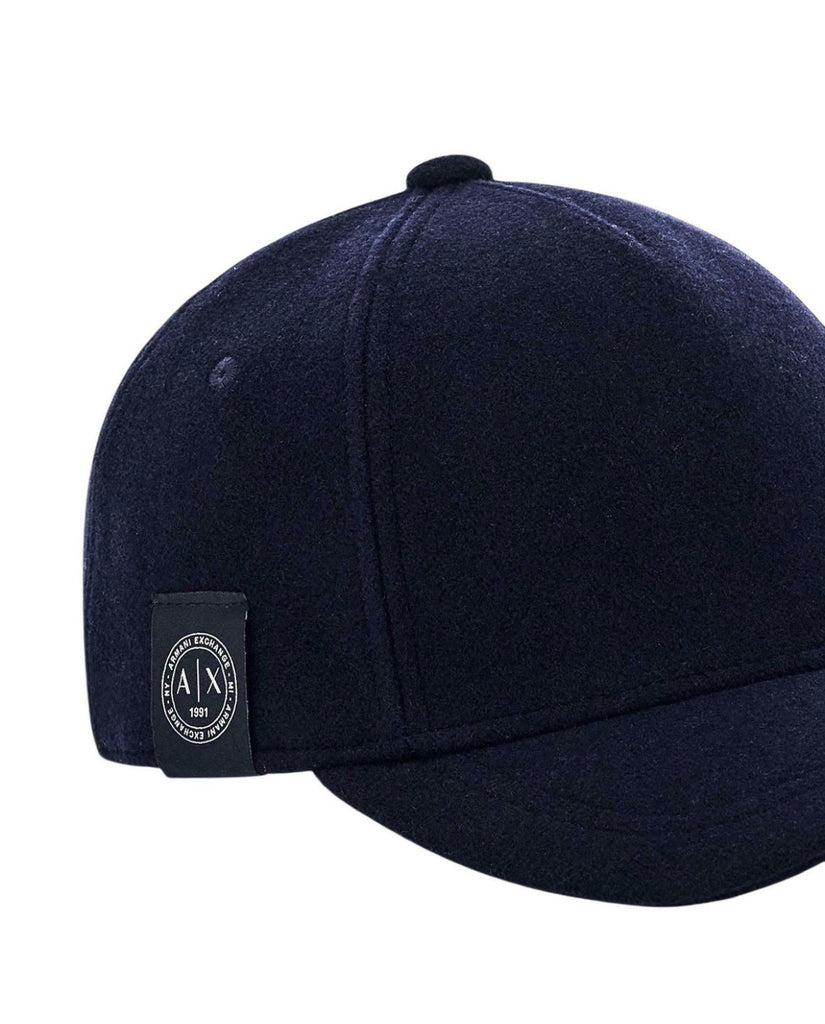 Cappello Armani exchange XM003202 con visiera