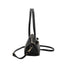 Borsa a spalla con nodo ai manici J201444