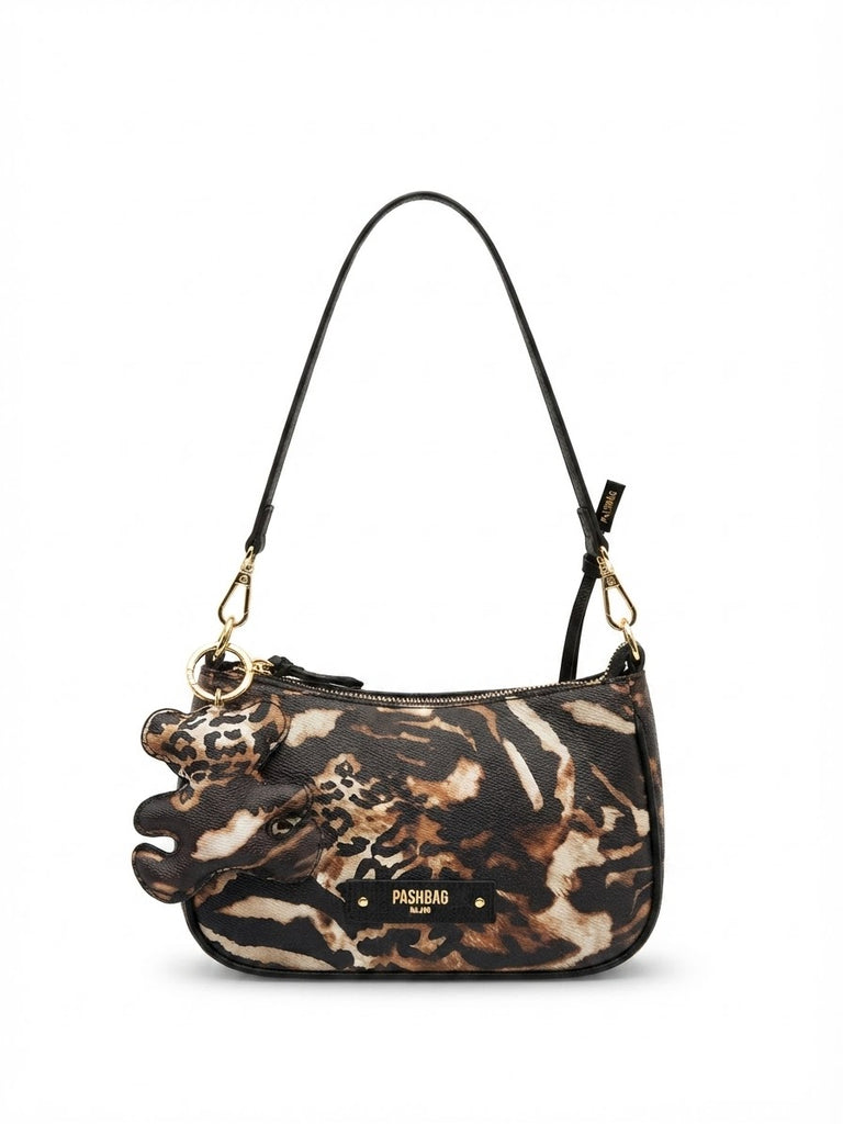 Borsa Pashbag 20204 Mini Alissa wild kiss