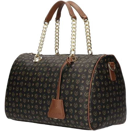 Borsa Pollini TE8411 Bauletto Heritage Classic con tracolla