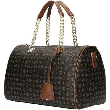Borsa Pollini TE8411 Bauletto Heritage Classic con tracolla