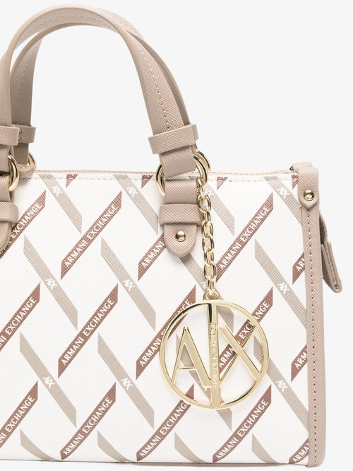 Borsa Armani Exchange XW000928 AF17155 Mini bauletto Gynger