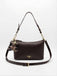 Borsa Pashbag Ylenia Venom hobo bag in ecopelle