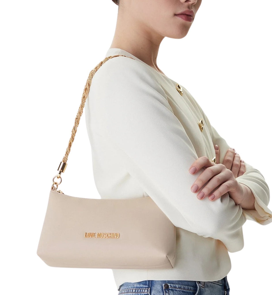 Borsa Love Moschino JC4143 catena torchon