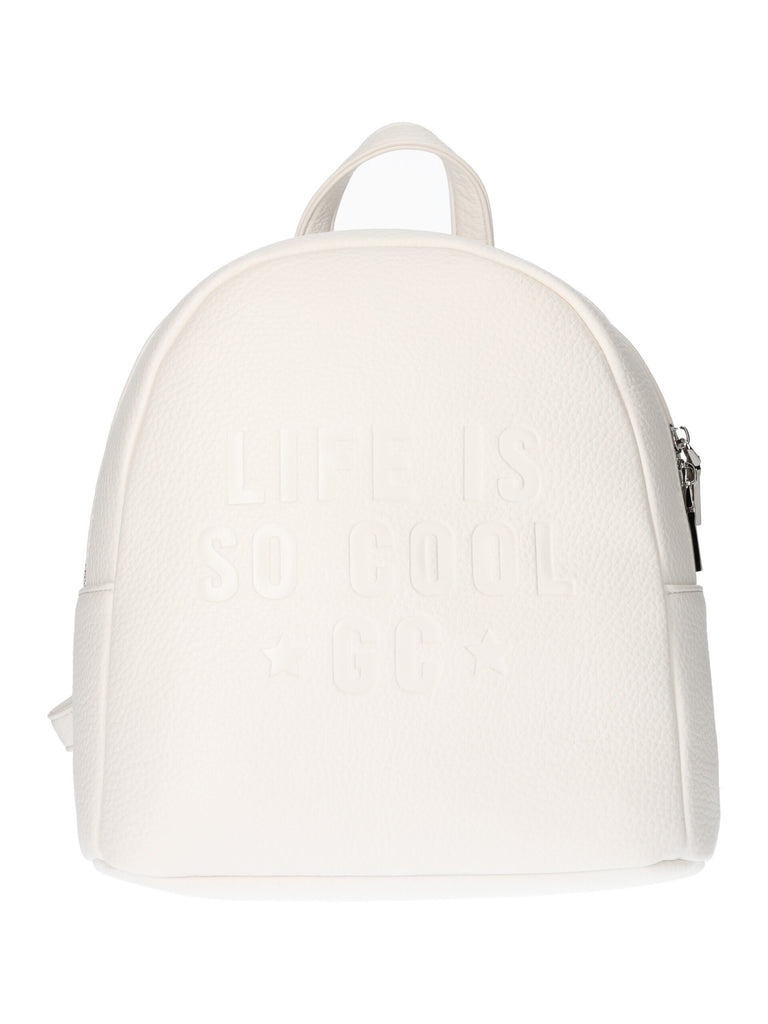 Zaino Gio Cellini Life is so cool NN030